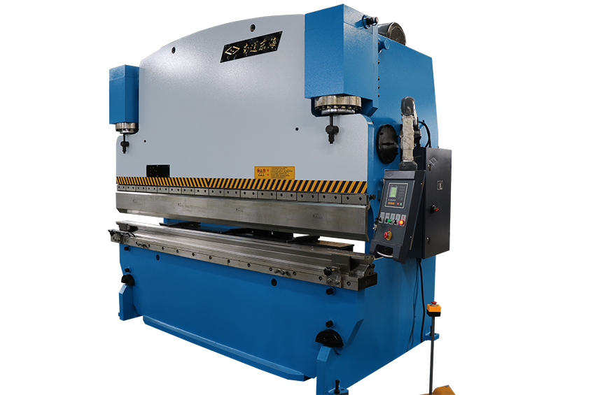 250T3200 NC press brake